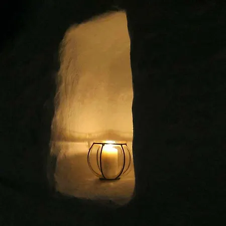 Trullo Iduna