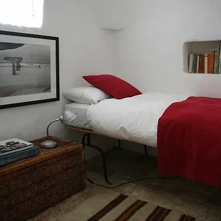 Trullo Iduna * Ostuni