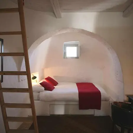 Villa Trullo Iduna *