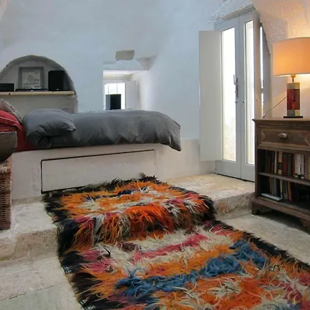 Trullo Iduna *