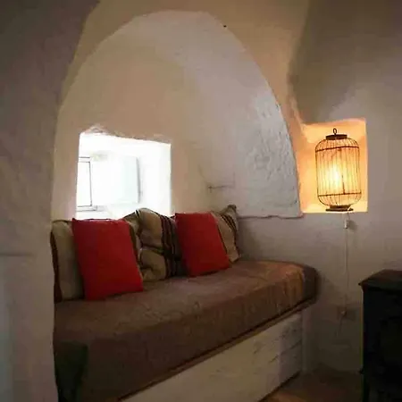 Trullo Iduna