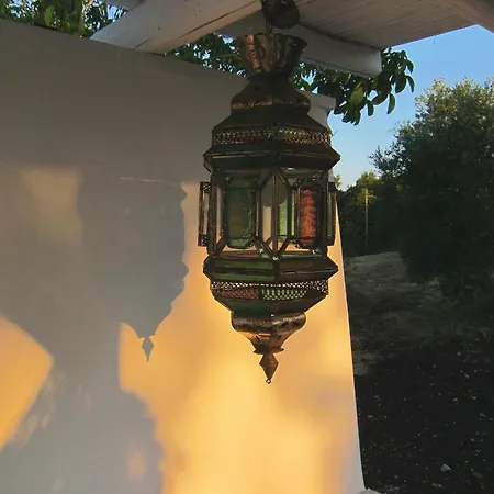 Trullo Iduna * Ostuni