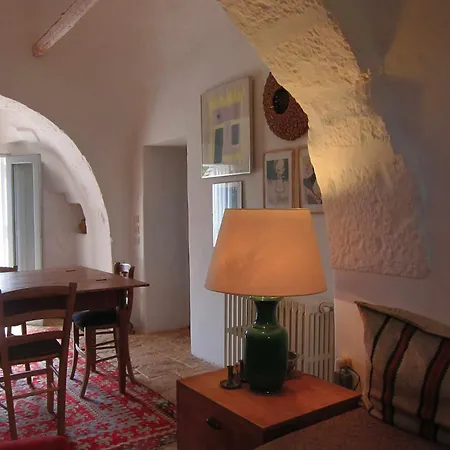 Villa Trullo Iduna *
