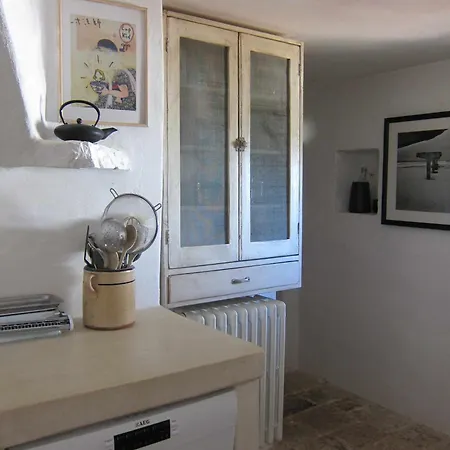 Trullo Iduna Villa Ostuni