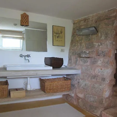Trullo Iduna *