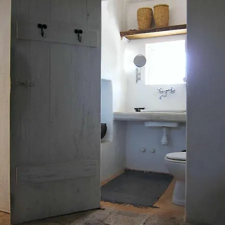 Trullo Iduna Villa Ostuni