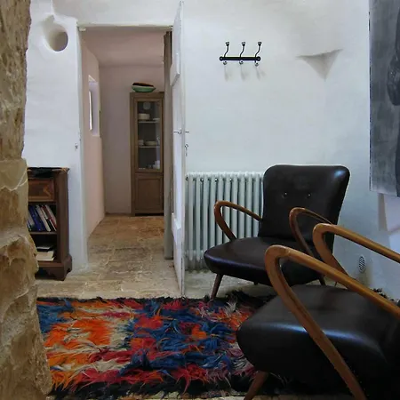 Trullo Iduna Villa