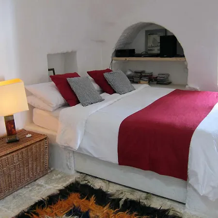 Trullo Iduna *