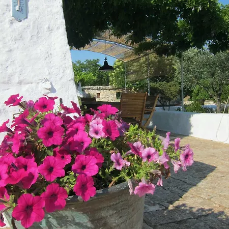 Trullo Iduna